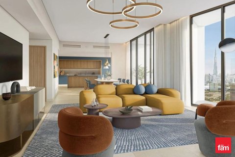 شقة في Dubai Design District, دبي 2 غرف نوم, 108.5 م² رقم 47059 - صورة 2