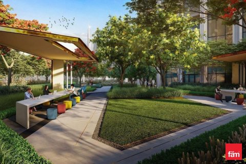 شقة في Dubai Design District, دبي 2 غرف نوم, 108.5 م² رقم 47059 - صورة 7