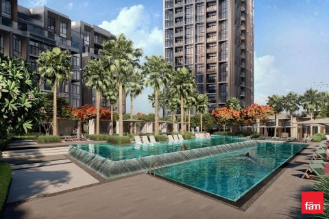 شقة في Dubai Design District, دبي 2 غرف نوم, 108.5 م² رقم 47059 - صورة 5
