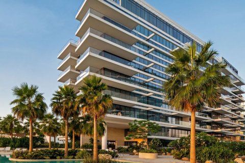 Appartement à Jumeirah Islands, Dubai, 1 chambre, 77.1 m², № 47069 - photo 4