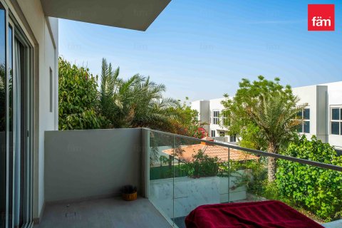 Townhouse in Dubai 4 bedrooms, 371.1 sq.m. № 47066 - photo 19