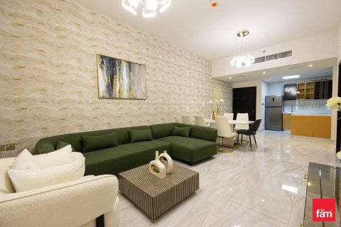 Apartamento en Al Furjan, Dubai, 3 dormitorios, 169 m², № 55620 - foto 1