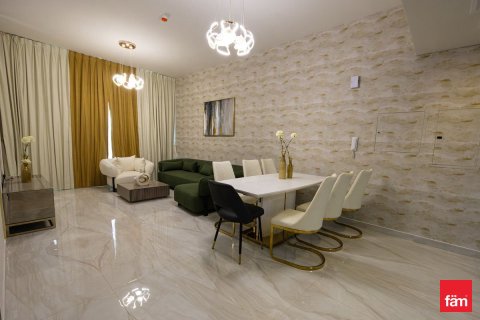 Apartamento en Al Furjan, Dubai, 3 dormitorios, 169 m², № 55620 - foto 11