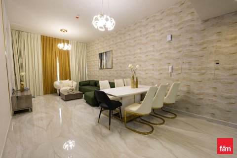 Apartamento en Al Furjan, Dubai, 3 dormitorios, 169 m², № 55620 - foto 2