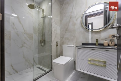 Apartment in Al Furjan, Dubai 3 bedrooms, 169 sq.m. № 55620 - photo 11