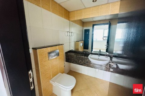 Снять в аренду квартиру в Дубай Марине, Дубай: 2 спальни, 100.7м², № 55631 - фото 10