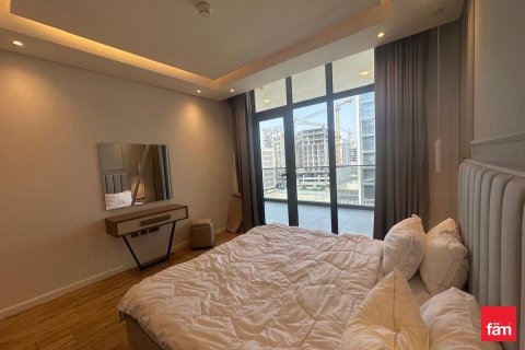 Купить квартиру в Аль-Сатве, Дубай: 3 спальни, 245.6м², № 55621 - фото 12