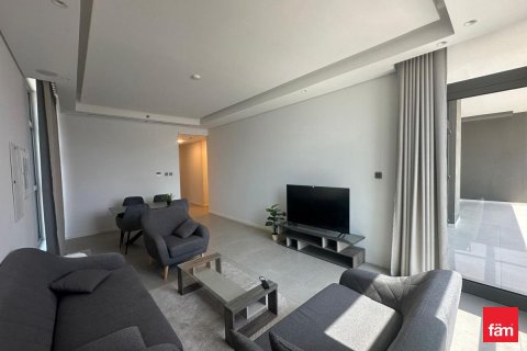 Купить квартиру в Аль-Сатве, Дубай: 3 спальни, 245.6м², № 55621 - фото 11