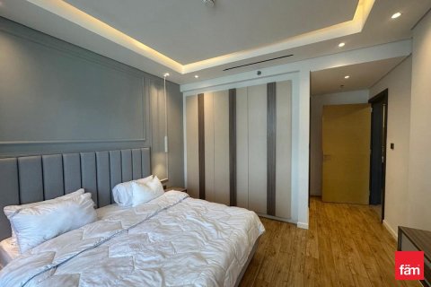 Купить квартиру в Аль-Сатве, Дубай: 3 спальни, 245.6м², № 55621 - фото 1
