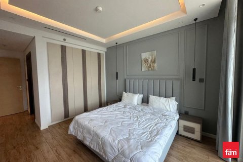 Купить квартиру в Аль-Сатве, Дубай: 3 спальни, 245.6м², № 55621 - фото 13