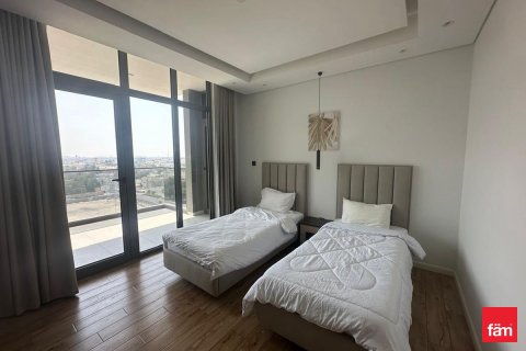 Купить квартиру в Аль-Сатве, Дубай: 3 спальни, 245.6м², № 55621 - фото 3