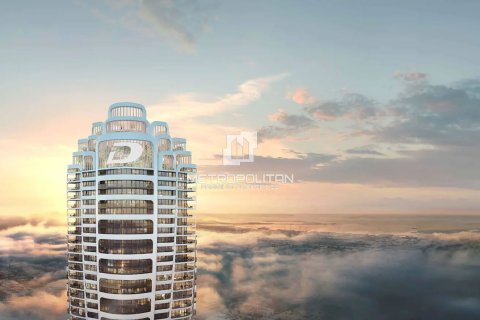 Apartment in Downtown Dubai (Downtown Burj Dubai), Dubai 1 bedroom, 68 sq.m. № 15469 - photo 2