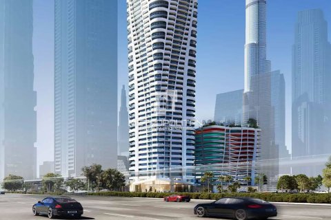 Apartment in Downtown Dubai (Downtown Burj Dubai), Dubai 1 bedroom, 68 sq.m. № 15469 - photo 15