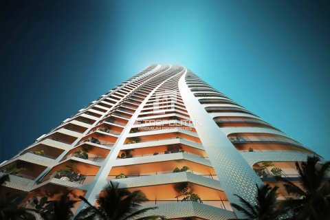 Apartment in Downtown Dubai (Downtown Burj Dubai), Dubai 1 bedroom, 68 sq.m. № 15469 - photo 11