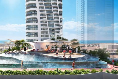 Apartment in Downtown Dubai (Downtown Burj Dubai), Dubai 1 bedroom, 68 sq.m. № 15469 - photo 12