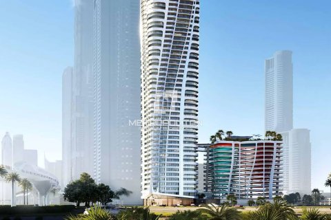 Apartment in Downtown Dubai (Downtown Burj Dubai), Dubai 1 bedroom, 68 sq.m. № 15469 - photo 6
