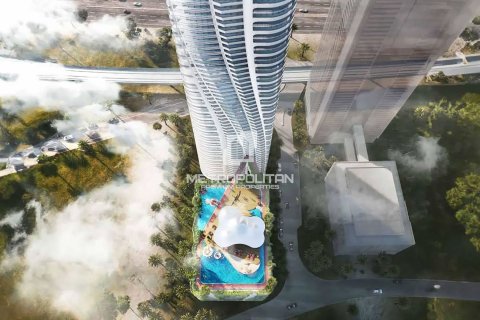 Apartment in Downtown Dubai (Downtown Burj Dubai), Dubai 1 bedroom, 68 sq.m. № 15469 - photo 10
