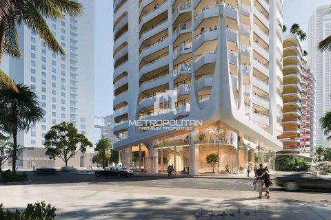 Apartment in Downtown Dubai (Downtown Burj Dubai), Dubai 1 bedroom, 68 sq.m. № 15469 - photo 14