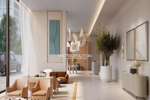Apartment in EMAAR Beachfront, Dubai Harbour, Dubai 1 bedroom, 79 sq.m. № 15472 - photo 7