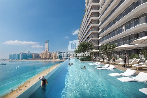 Apartment in EMAAR Beachfront, Dubai Harbour, Dubai 1 bedroom, 79 sq.m. № 15472 - photo 2