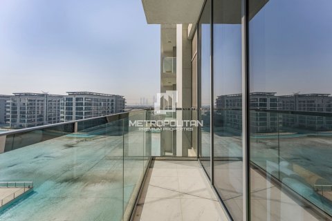 Appartement à Mohammed Bin Rashid City, Dubai, 2 chambres, 112 m², № 15470 - photo 1