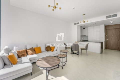 Appartement à Mohammed Bin Rashid City, Dubai, 2 chambres, 112 m², № 15470 - photo 3