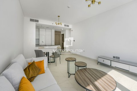 Appartement à Mohammed Bin Rashid City, Dubai, 2 chambres, 112 m², № 15470 - photo 2