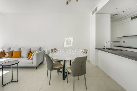 Appartement à Mohammed Bin Rashid City, Dubai, 2 chambres, 112 m², № 15470 - photo 5