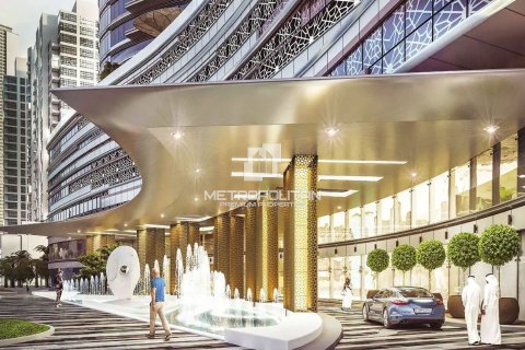 Apartamento en Imperial Avenue, Downtown Dubai (Downtown Burj Dubai), Dubai, 3 dormitorios, 192 m², № 15471 - foto 3