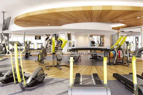 Apartamento en Imperial Avenue, Downtown Dubai (Downtown Burj Dubai), Dubai, 3 dormitorios, 192 m², № 15471 - foto 9