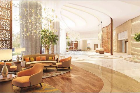 Apartamento en Imperial Avenue, Downtown Dubai (Downtown Burj Dubai), Dubai, 3 dormitorios, 192 m², № 15471 - foto 4