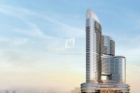 Apartamento en Imperial Avenue, Downtown Dubai (Downtown Burj Dubai), Dubai, 3 dormitorios, 192 m², № 15471 - foto 2