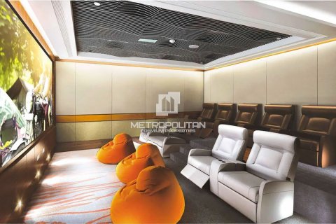 Apartamento en Imperial Avenue, Downtown Dubai (Downtown Burj Dubai), Dubai, 3 dormitorios, 192 m², № 15471 - foto 8