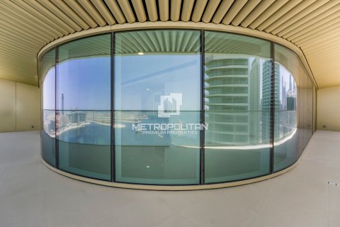 Купить квартиру в EMAAR Beachfront, Dubai Harbour, Дубай: 3 спальни, 227м², № 15460 - фото 19