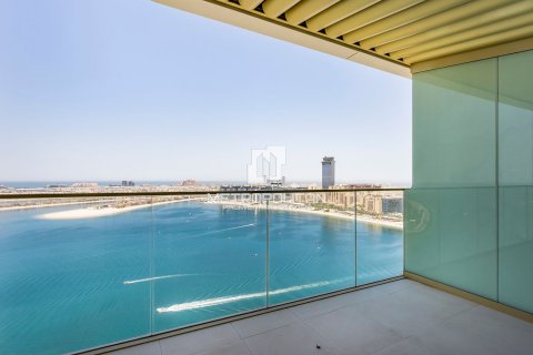 Купить квартиру в EMAAR Beachfront, Dubai Harbour, Дубай: 3 спальни, 227м², № 15460 - фото 26