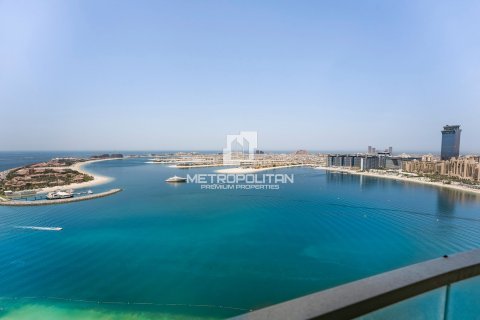 Купить квартиру в EMAAR Beachfront, Dubai Harbour, Дубай: 3 спальни, 227м², № 15460 - фото 28