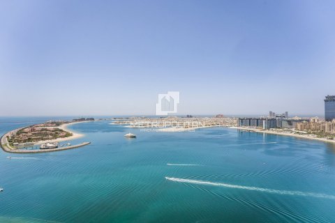 Купить квартиру в EMAAR Beachfront, Dubai Harbour, Дубай: 3 спальни, 227м², № 15460 - фото 27