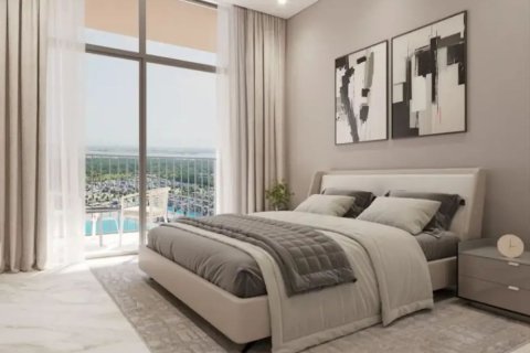 Appartement à Dubai, 1 chambre, 73 m², № 41222 - photo 6