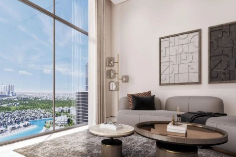 Appartement à Dubai, 1 chambre, 73 m², № 41222 - photo 2