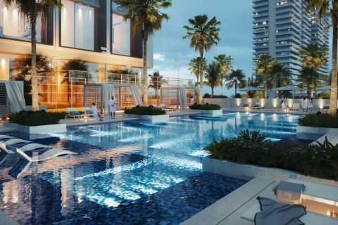 Apartment in Dubai 1 bedroom, 77.3 sq.m. № 41132 - photo 8