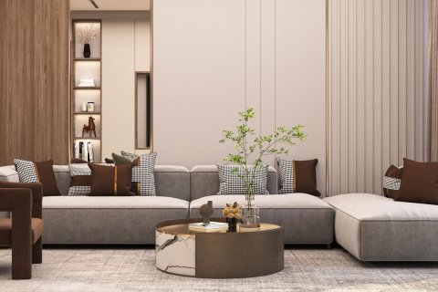 Apartment in Dubai 1 bedroom, 77.3 sq.m. № 41132 - photo 3