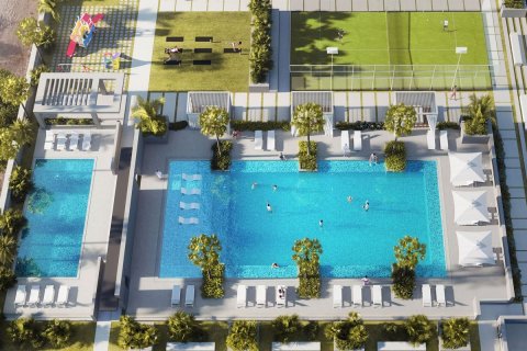 Apartment in Dubai 1 bedroom, 77.3 sq.m. № 41132 - photo 7
