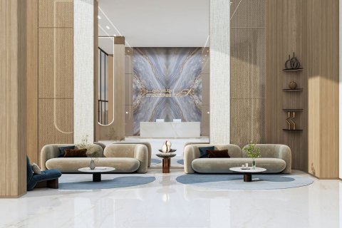 Apartment in Dubai 1 bedroom, 77.3 sq.m. № 41132 - photo 9