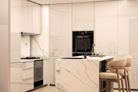 Apartment in Dubai 1 bedroom, 77.3 sq.m. № 41132 - photo 4