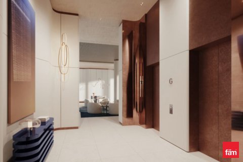 Appartement à Dubai Harbour, Dubai, 2 chambres, 193.4 m², № 41134 - photo 12
