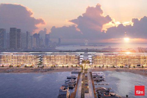 Appartement à Dubai Harbour, Dubai, 2 chambres, 193.4 m², № 41134 - photo 9