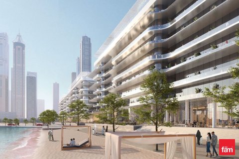 Appartement à Dubai Harbour, Dubai, 2 chambres, 193.4 m², № 41134 - photo 10