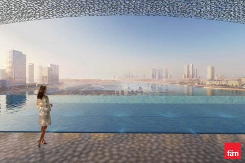 Appartement à Dubai Harbour, Dubai, 2 chambres, 193.4 m², № 41134 - photo 7