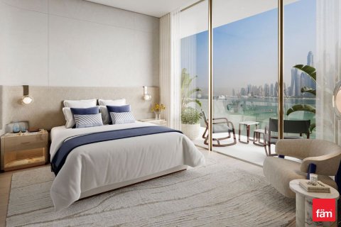Appartement à Dubai Harbour, Dubai, 2 chambres, 193.4 m², № 41134 - photo 2