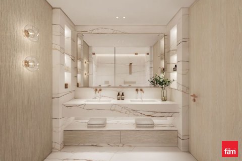 Appartement à Dubai Harbour, Dubai, 2 chambres, 193.4 m², № 41134 - photo 6